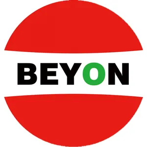 Ningbo Beyon Plastic Co., Ltd.
