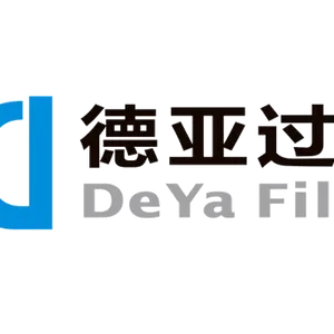 Xinxiang Deya Filtration Equipment Co., Ltd