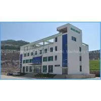 Dalian Aoqian General Rubber And Plastic Machinery Co.,Ltd