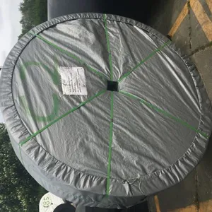 Rongcheng Huacheng Rubber Co,.ltd