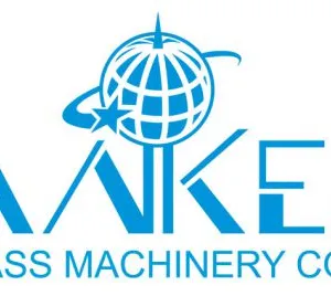 Sanken Glass Machinery., Ltd.(China.)