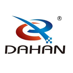 Xinxiang Dahan Vibrating Machinery Co.,Ltd.