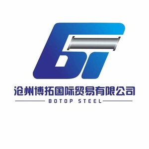 Botop Steel Pipe Co.,ltd