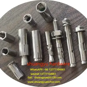 Yuyao Shuangyu Hardware Product Factory