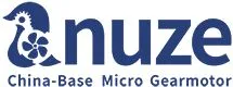 Anuze Motor Smartech Co., Ltd.