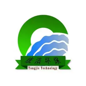 Shanghai Tongjie Environmental Protection Technology Co., Ltd.