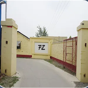 Shanghai Fangzhen Bag Co., Ltd.