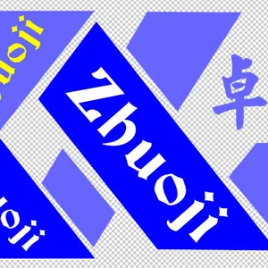Guangzhou Zhuoji Jewelry Equipment Co., LTD