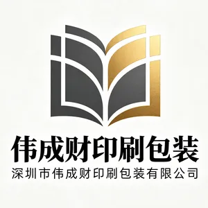 Shenzhen Weichengcai Printing & Packaging Co., Ltd.
