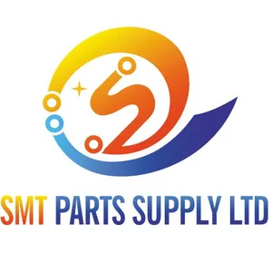 Smt Parts Supply Ltd