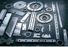 Lynch Industrial Knives
