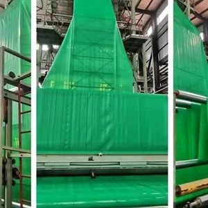Taian Jiangfan Environmental Protection Materials Co., Ltd