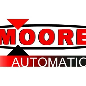Mooreplc Automation