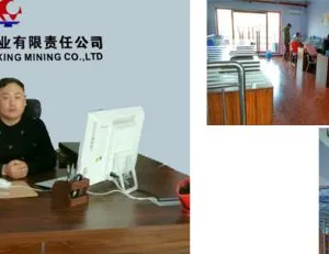 Luanping Runxing Mining Co., Ltd