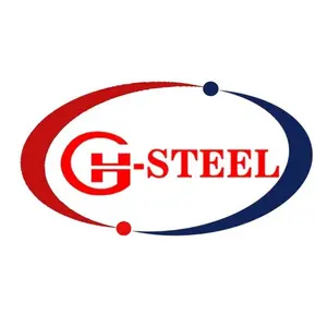 Wenzhou Guohao Steel Co.,Ltd.
