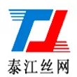 Anping Taijiang Wire Mesh Products Co., Ltd.