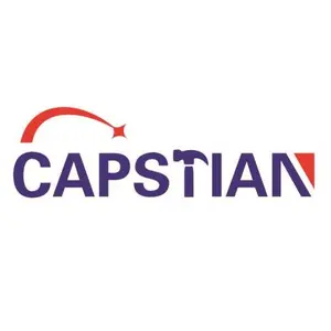Ningbo Capstian Technology Co.,Ltd.