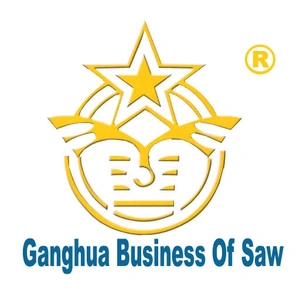 Jinan Ganghua Business Of Saw Co.,ltd
