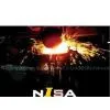 Nanjing Interan Super Alloy Co.Ltd(NISA)