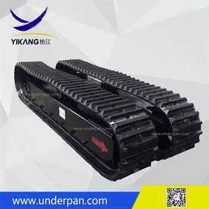 Zhenjiang Yijiang Machinery Co.,Ltd