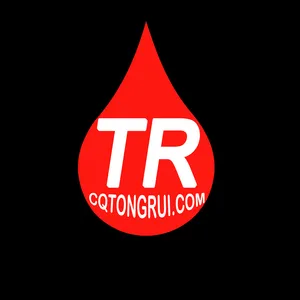 Chongqing Tongrui Filtration Equipment Manufacturing Co., Ltd.