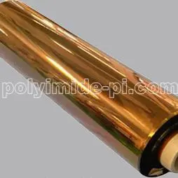Yancheng Polyimide Insulation Co.,ltd