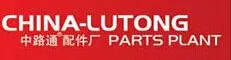 China Lutong Parts Plant