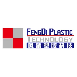 Changzhou Fengdi Plastic Technology Co., Ltd.