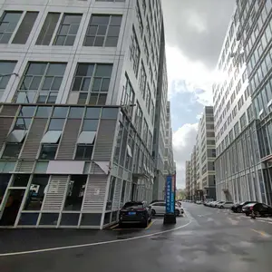 Zhuhai Zhongli Trading Co., Ltd.