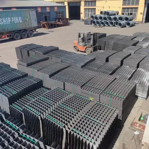 Anping Lanfeng Metal Wire Mesh Products Co., Ltd.
