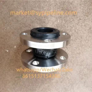 Rubber Joint Use in Pump Systems thumbnail-4
