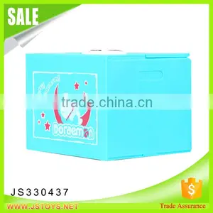 New Gift Item Stealing Money Cat,plastic Money Box for Kids thumbnail-6