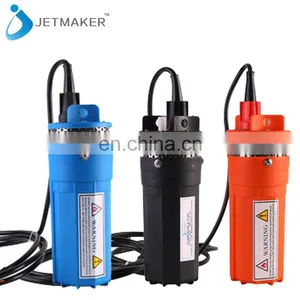 New Design Deep Well Dc Solar Pump System For Irrigation thumbnail-4