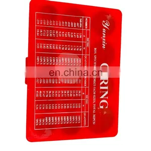 ORKIT-5A 382PCS O-ring Kit Box thumbnail-2