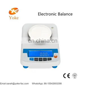 1kg 10mg 0.01g Digital Kitchen Scales Price thumbnail-1