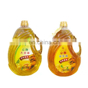 Double Sides Labeling Machine For Square Bottles, Flat Bottles Front and Back Labeling Machine thumbnail-6