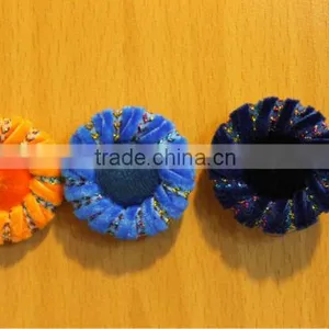 Fancy Hand-made Buttons for Ladies Clothing thumbnail-2