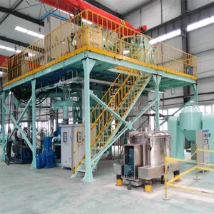 Customized Water Atomization Equipment Copper Iron Powder Production Equipment thumbnail-1