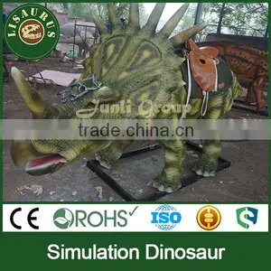 Lisaurus-V Any Animals Rider thumbnail-2