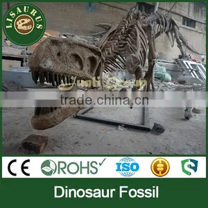 Lisaurus-G Museum Quality Dinosaur Fossil Replica From Lisaurus thumbnail-1