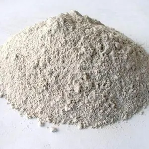 320 Degree High Activity Bear High Tempearature Strong Absorptiong Ability Activated Bleaching Earth Clay Powder for Mineral Greases Silicone Oil, White Oil and Lubricating Oil Refining Purification thumbnail-1