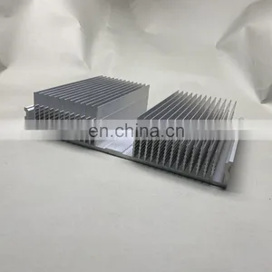 Shengxin Standard Aluminum Profiles for Heat Sink thumbnail-3