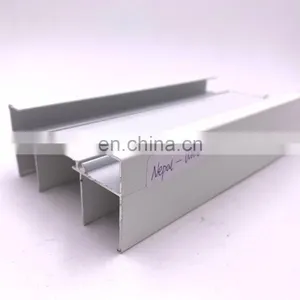 Shengxin Aluminium Profile for Windows and Doors Sliding Doors and Windows Aluminum Extrusion for Nepal thumbnail-3