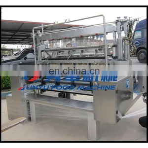 Full Automatic Lollipop Candy Equipment for Factory thumbnail-3