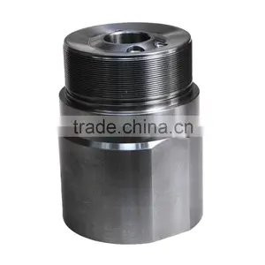 Head Protector db 540s for Electric Submersible Pump thumbnail-1