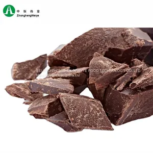 Cocoa Mass Cocoa Liquor thumbnail-1
