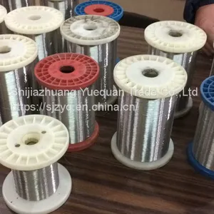 SS316 Soft Stainless Stee Wire thumbnail-2