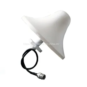 4G Indoor Ceiling Mount Dome Antenna Omni Directional, 806-2500MHz thumbnail-2