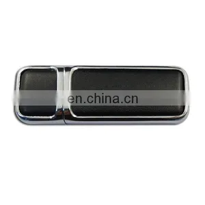 Good Price PU Leather Usb 2.0 Usb 3.0 Flash Drive Flash Memory Usb Stick 16GB thumbnail-4