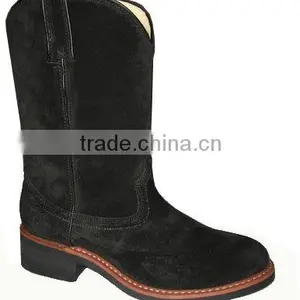 Riding Boot thumbnail-1